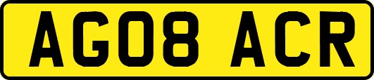 AG08ACR