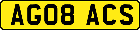 AG08ACS