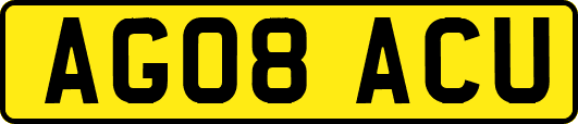 AG08ACU