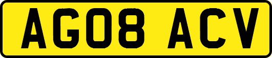 AG08ACV