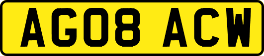 AG08ACW