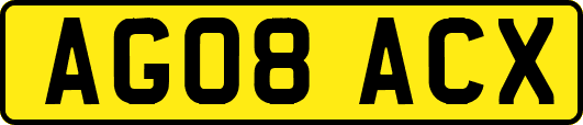AG08ACX