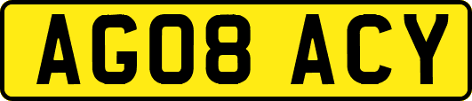 AG08ACY