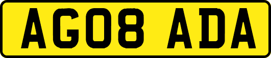 AG08ADA