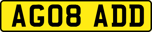 AG08ADD