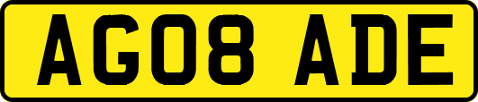 AG08ADE