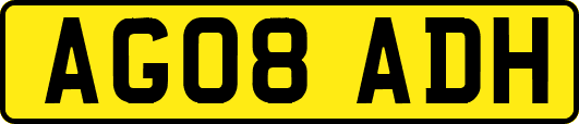 AG08ADH