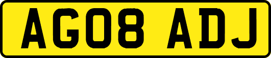 AG08ADJ