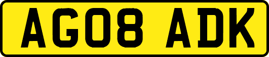 AG08ADK