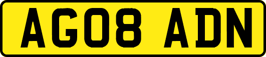 AG08ADN