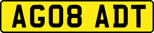 AG08ADT