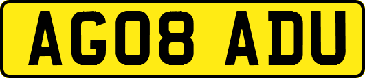 AG08ADU