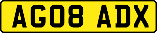 AG08ADX