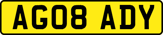 AG08ADY