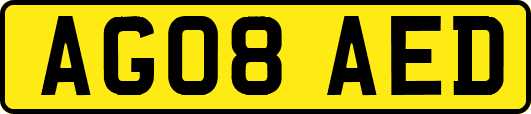 AG08AED