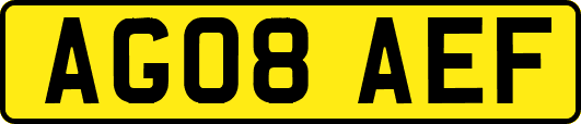 AG08AEF