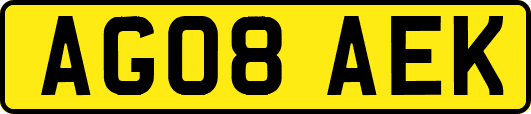 AG08AEK