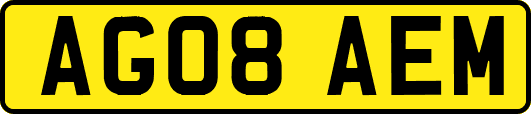 AG08AEM