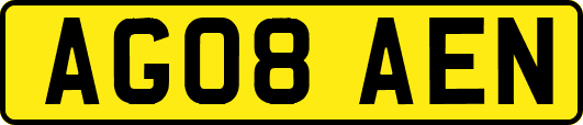 AG08AEN