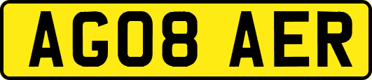 AG08AER