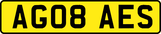 AG08AES