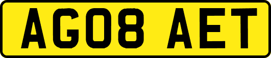 AG08AET
