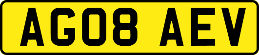 AG08AEV