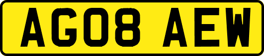 AG08AEW