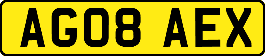 AG08AEX