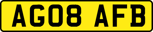 AG08AFB