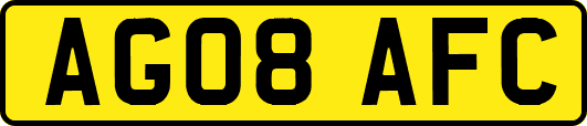 AG08AFC