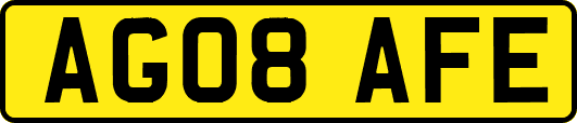 AG08AFE
