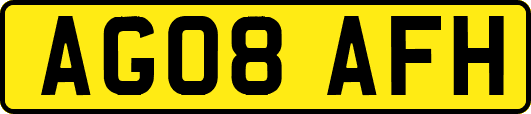 AG08AFH