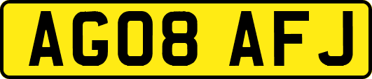 AG08AFJ