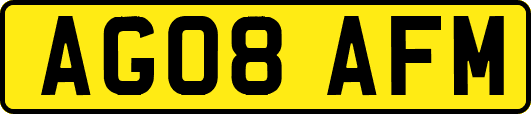 AG08AFM