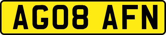 AG08AFN