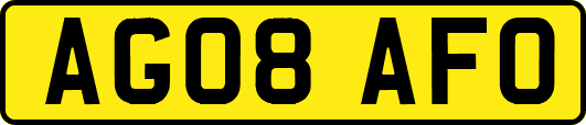 AG08AFO