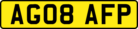 AG08AFP