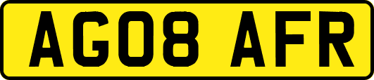 AG08AFR