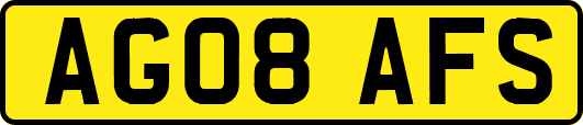 AG08AFS
