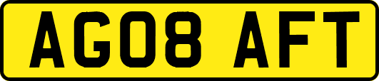 AG08AFT