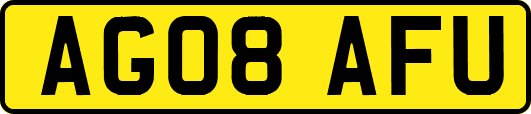 AG08AFU