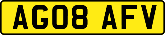 AG08AFV