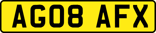 AG08AFX