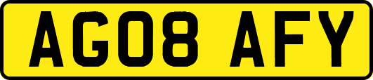 AG08AFY