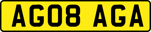 AG08AGA