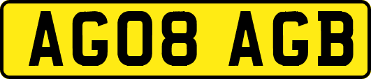 AG08AGB