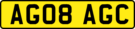 AG08AGC
