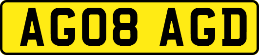 AG08AGD