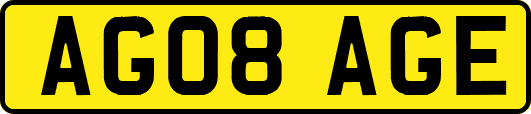 AG08AGE